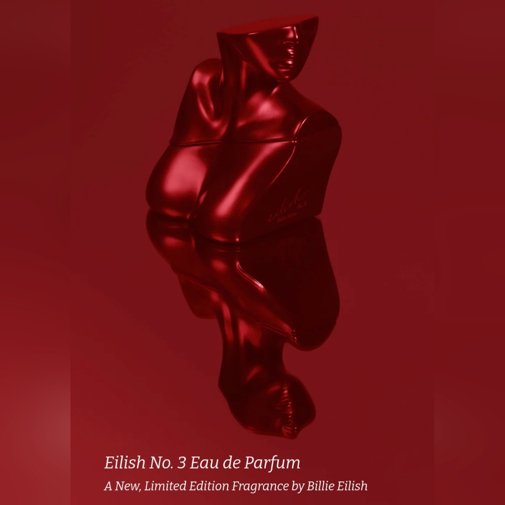 Eilish No. 3 Eau de Parfum